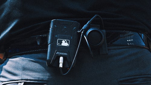 Gambar Tren MLB: MLB akan menguji wasit robot di 13 lapangan latihan musim semi yang menampung 19 tim